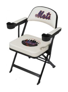 Read more about the article Shout Your Team Pride with Personalized Folding Chairs