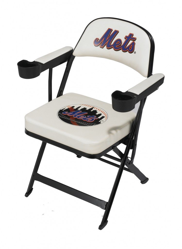 Shout Your Team Pride with Personalized Folding Chairs