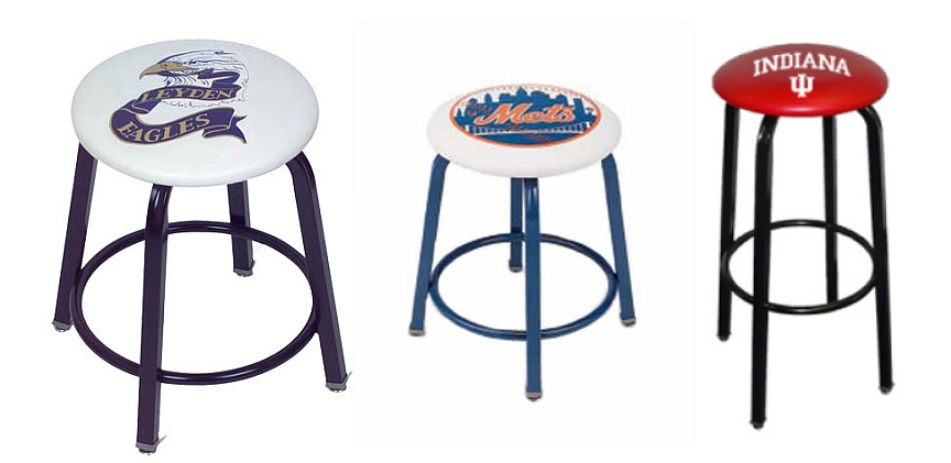 Time Out Stools