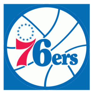 You are currently viewing Philadelphia 76ers