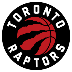 You are currently viewing Toronto Raptors