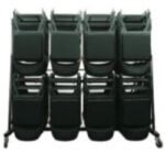 Double Tier Storage Cart: Organize Your Space with Ease