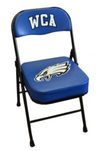 Read more about the article Top 4 Reasons How Sideline Chairs Can Improve Your Locker Room Setup
