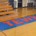 Gym Floor Chair Runner