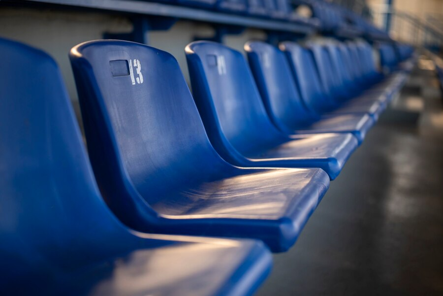 Read more about the article Top Courtside Chairs to Enhance Your Basketball Viewing Experience
