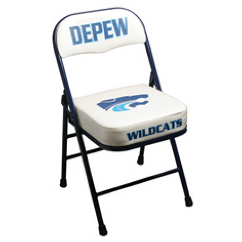 How to Choose the Perfect Custom Sideline Chair for Your Team