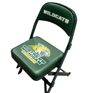 GV340A Sideline Chair