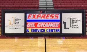 Read more about the article Benefits of Scorers Tables for Basketball