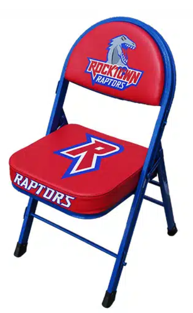 Sideline Seating