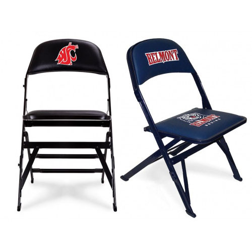 Sideline Chairs