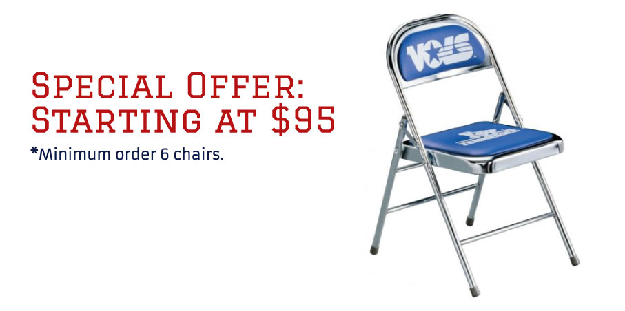 Special Offer: Model KI-1 LOGO Chair